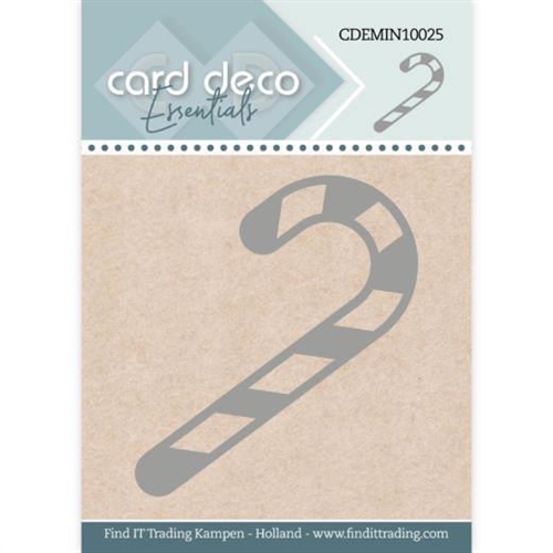 Card Deco Mini Slikstok 4,2x9cm